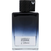 Gianfranco Ferre L'Uomo toaletní voda pánská 100 ml