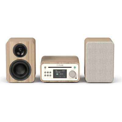 PURE Classic Stereo Mini – Zbozi.Blesk.cz