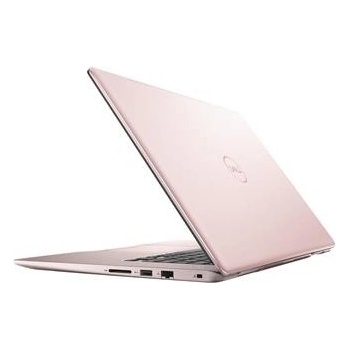 Dell Inspiron 15 N-7580-N2-711P
