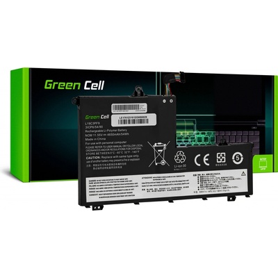 Green Cell L19C3PF9 4650 mAh baterie - neoriginální