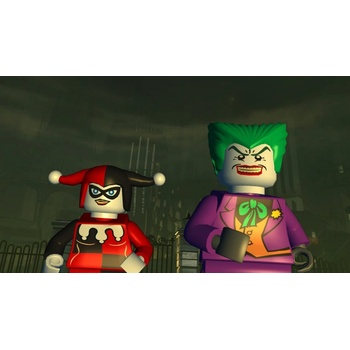 LEGO Batman