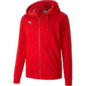 Puma teamwear Суитшърт teamGOAL 23 - sportdepot - 56,91 лв