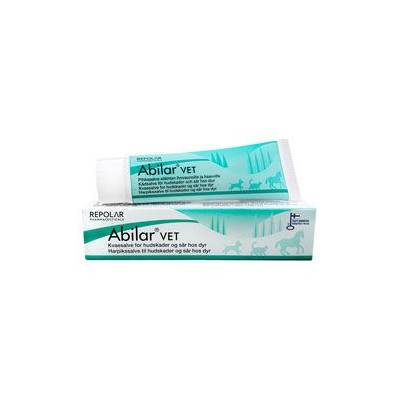 Abilar Vet Pryskyřicová mast na poranění kůže 10 ml