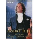 LAST JAMES: LIVE AT ROYAL ALBERT HALL DVD