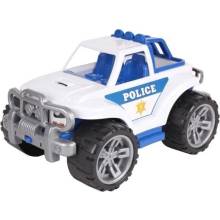 Policejní terénní auto TechnoK