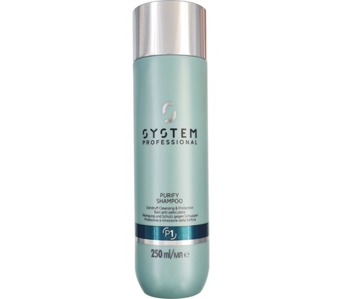 System Purify Shampoo 250 ml