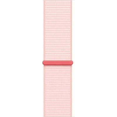 Apple Watch 45mm Light Pink Sport Loop MT5F3ZM/A