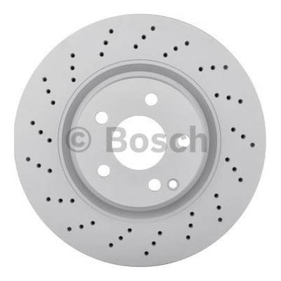 Brzdový kotúč BOSCH 0 986 479 415