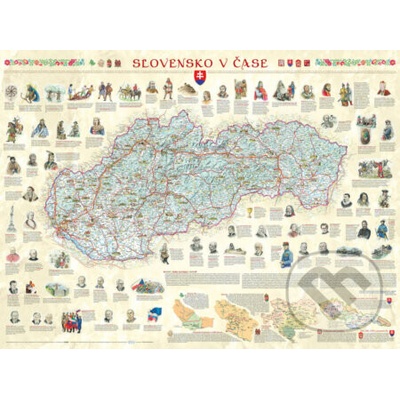 Slovensko v čase