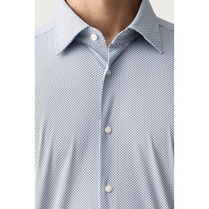 HUGO BOSS риза мъжка P-HANK-kent-C1-222 (50567195)