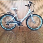 Cross Laguna CTB 26 (2025) Велосипеди