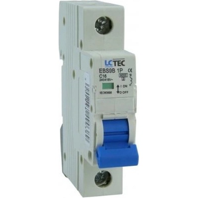 LC TEC 25B/1 6kA 108069
