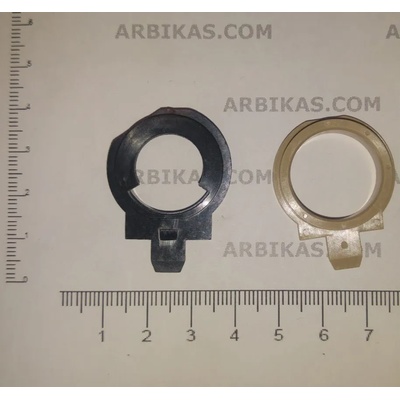 Compatible Бушинг комплект ufr, fs 1041, fs1041-bush (fs1041-bush)