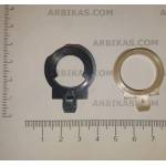 Compatible Бушинг комплект ufr, fs 1041, fs1041-bush (fs1041-bush)