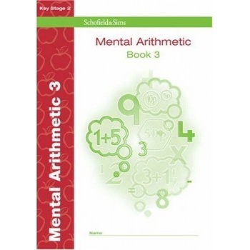 Mental Arithmetic - T.R. Goddard
