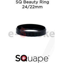 SQuape Beauty Ring 24/22 mm