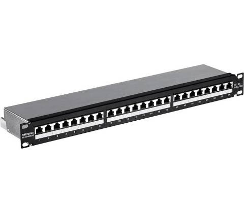 TRENDnet TC-P24C6AS
