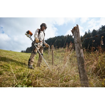 Image 1 of STIHL FS 240 (41472000468)