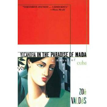 Image 1 of Yocandra in the Paradise of Nada | Zoe Valdes