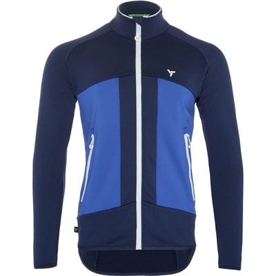 Silvini Valdaoro mikina navy/blue