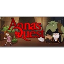 Annas Quest
