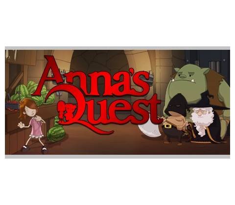 Annas Quest