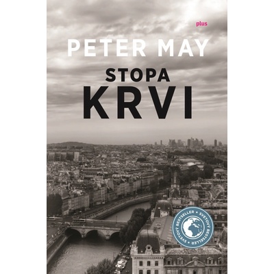 Stopa krvi Peter May