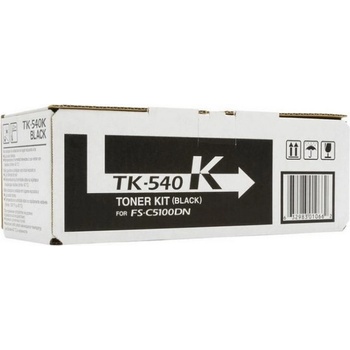 Kyocera Mita TK-540K - originálny