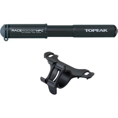 Topeak Mini Race Rocket HPC