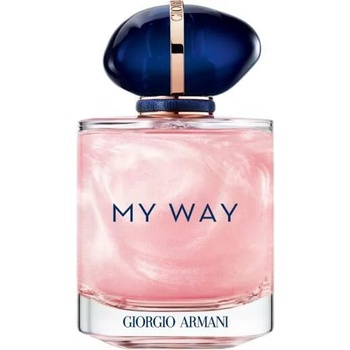 Giorgio Armani My Way Nacre Edition EDP 90 ml