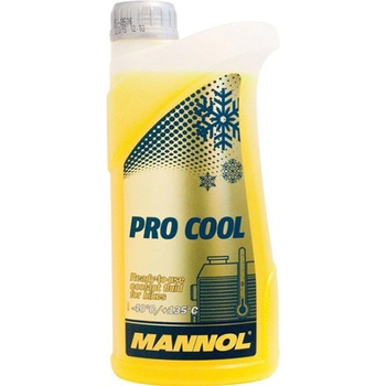 Mannol Pro Cool 1 l