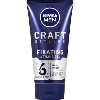 Beiersdorf NIVEA MEN GEL 150ML БЛЕСТЯЩ ВИД