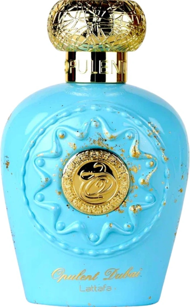 LATTAFA Opulent Dubai EDP 100 ml