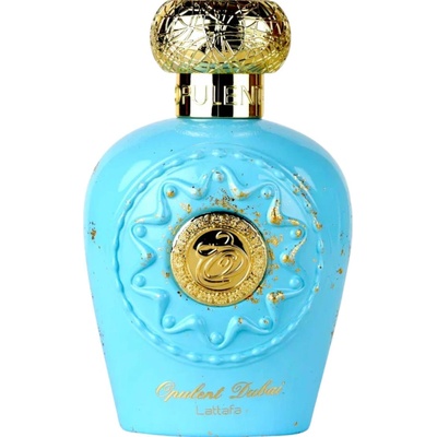 LATTAFA Opulent Dubai EDP 100 ml