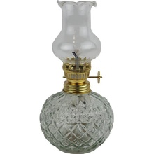 Petrolejová lampa S0496