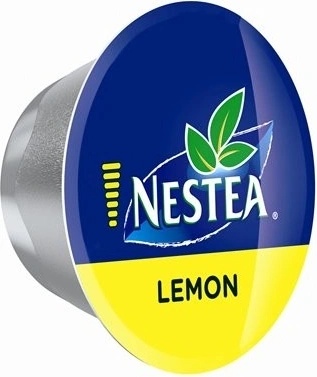 Dolce gusto nestea lemon best sale