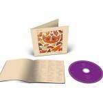 Warner Talk Talk: Colour Of Spring - CD (083945)