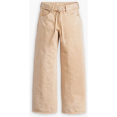 Levi's Дънки Levis Women's Wide Leg Jeans - Chatter Khaki