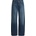 Boss Дънки Boss Women's Crossroad Super Bf Slim Fit Jeans - Dark Blue