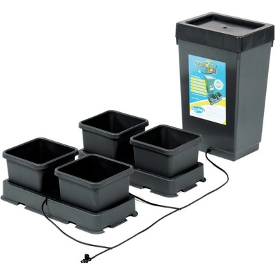 AutoPot Easy2Grow Kit 4, 47l nádrž