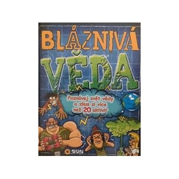 Bláznivá věda