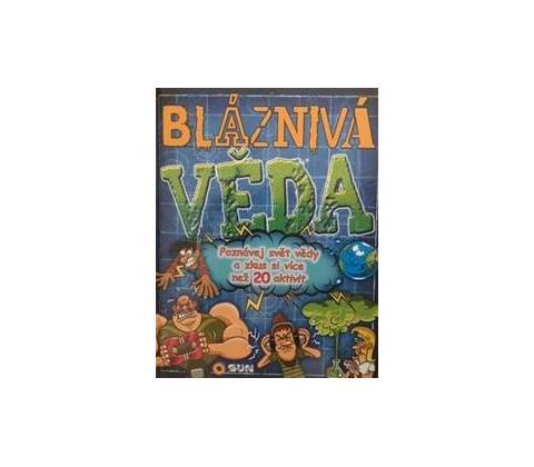 Bláznivá věda