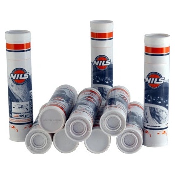 Nils Atomic 400 g