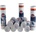 Nils Atomic 400 g
