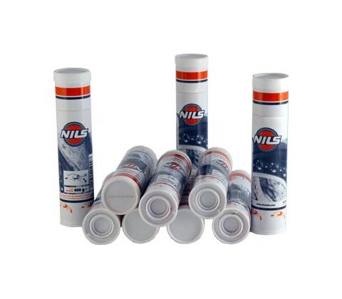 Nils Atomic 400 g