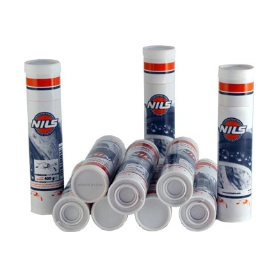Nils Atomic 400 g