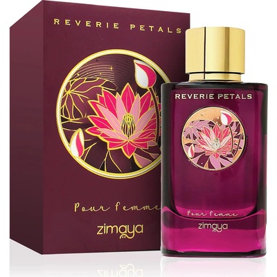 Zimaya Reverie Petals parfémovaná voda dámská 100 ml
