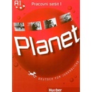 Planet 1 AB