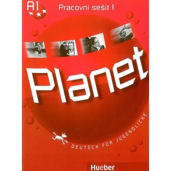 Planet 1 AB