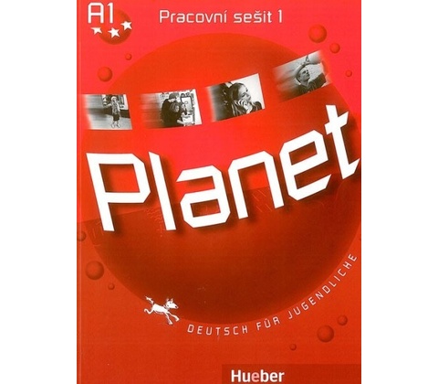 Planet 1 AB